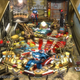 Image for article titled When Captain America Throws His Mighty Pinball